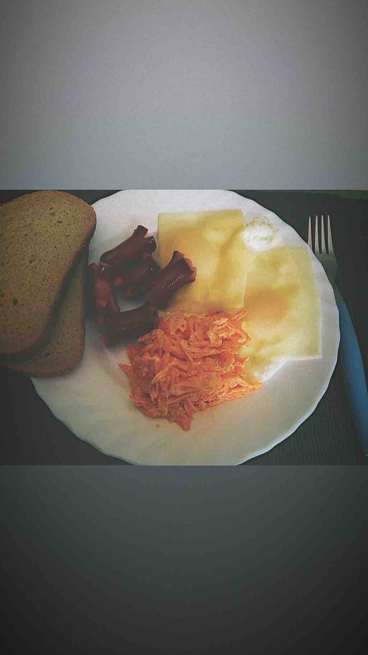 morning breakfast