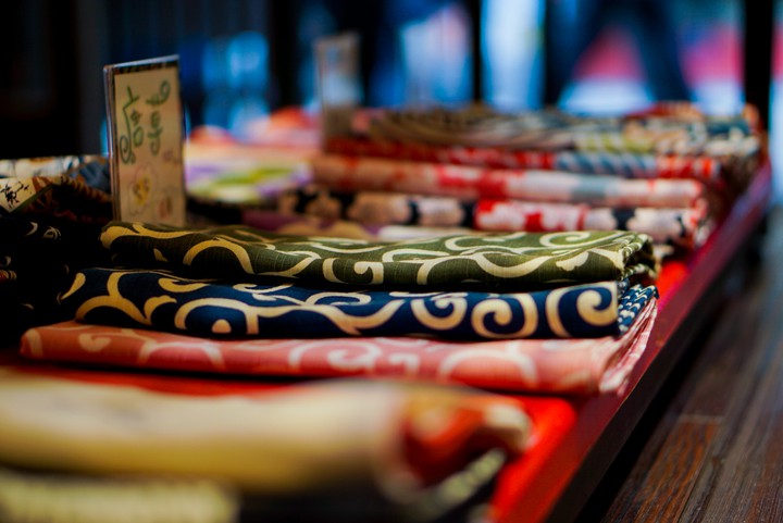 Furoshiki