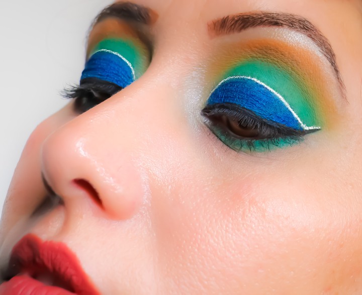 Makeup