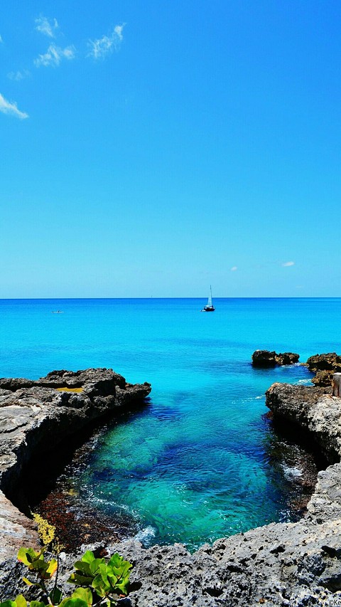 sea