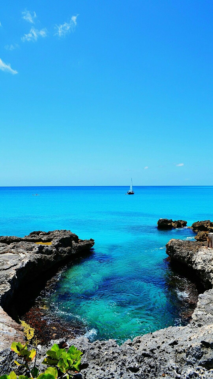 sea