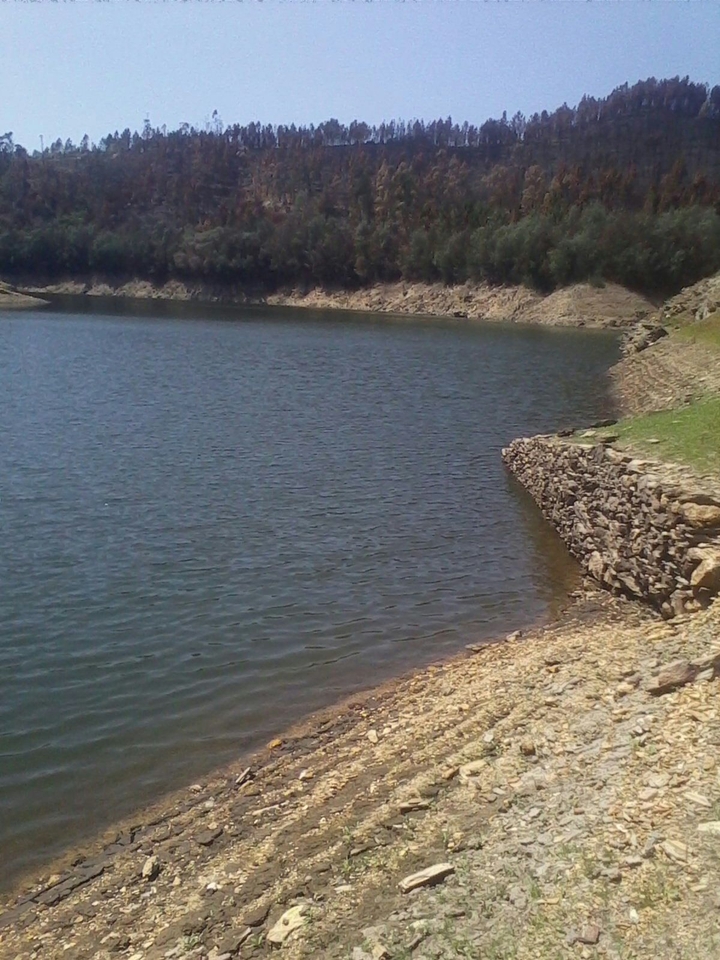 A river in Portugal
