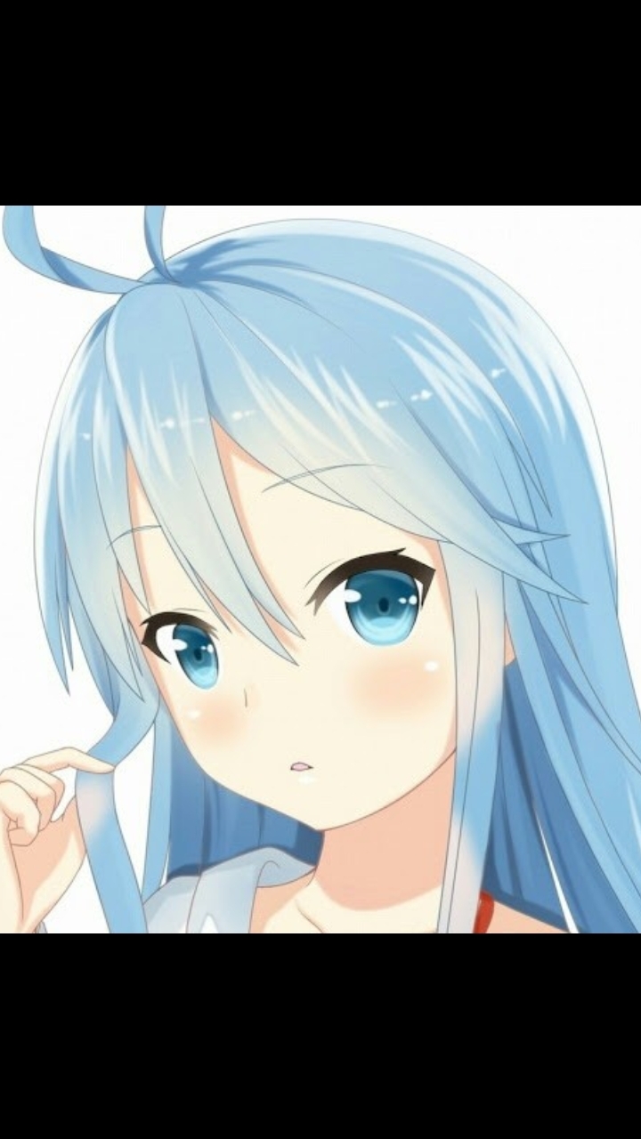 anime