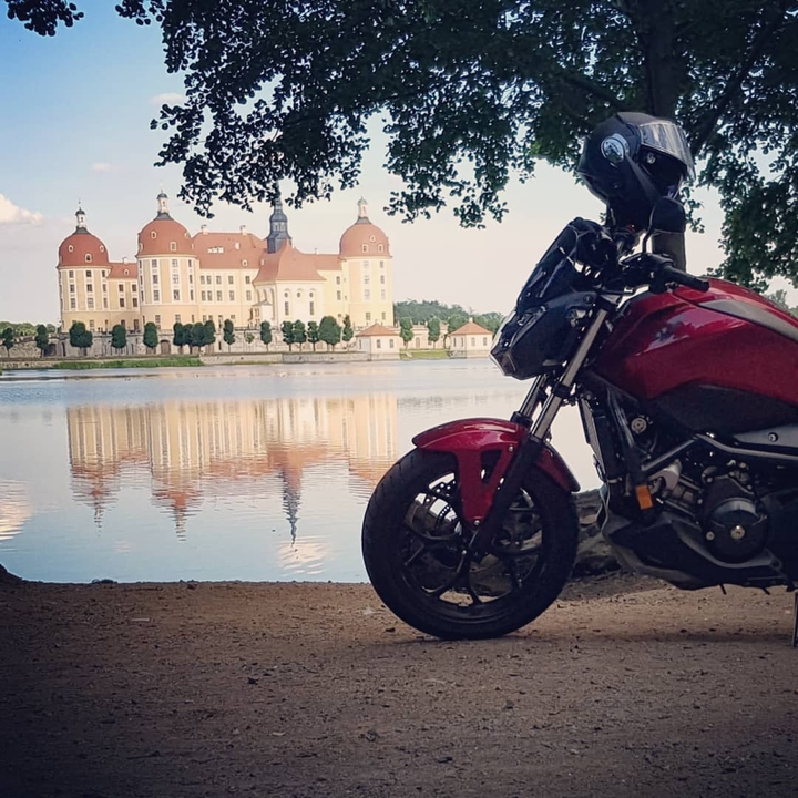 Moritzburg