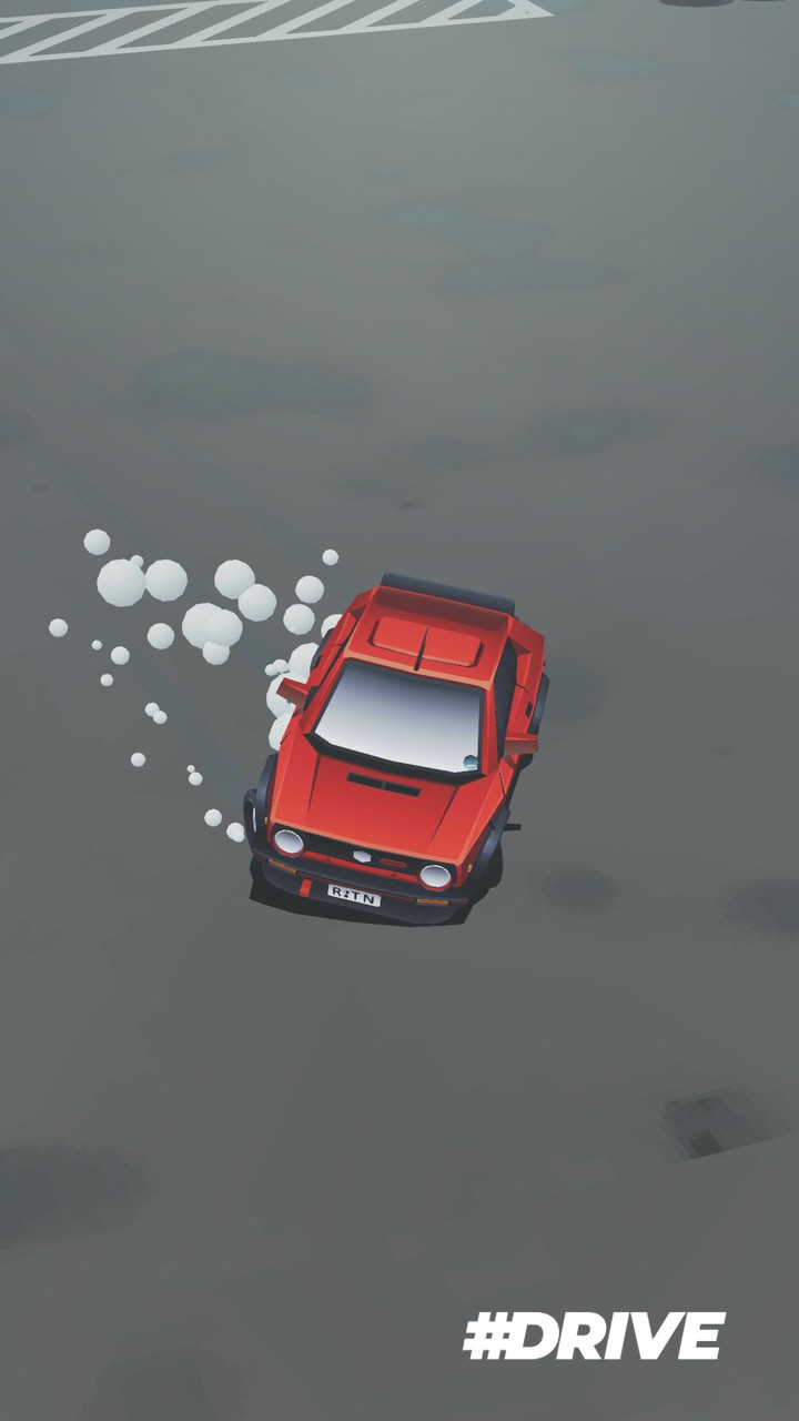 drive