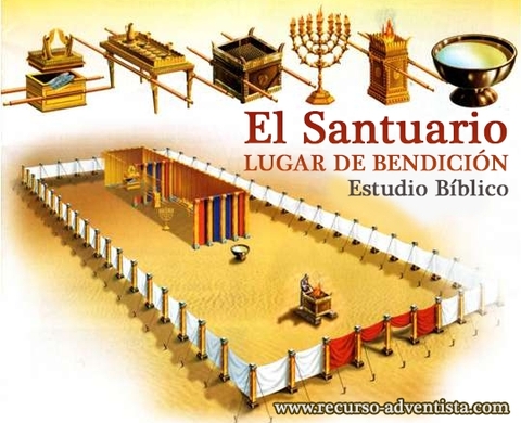 Exodo 25:8,9