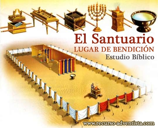 Exodo 25:8,9