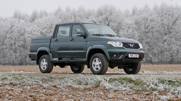 uaz