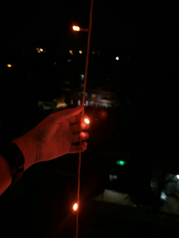 lights