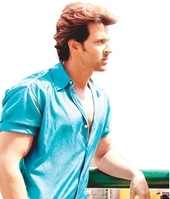 Hrithik Roshan