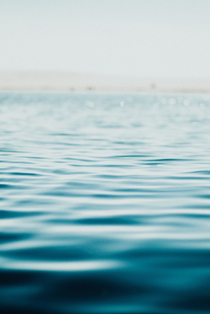 Sea Water