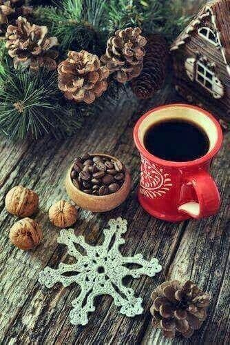 Кофеманы оценят?❤☕