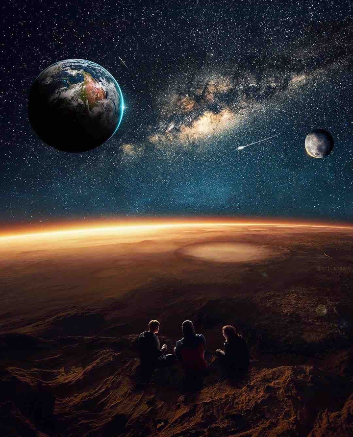 world