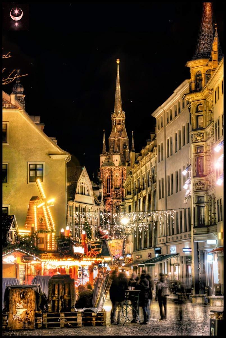 Weihnachten