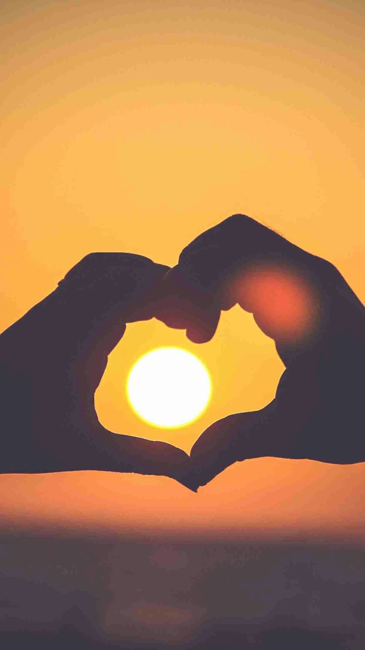 true love of nature