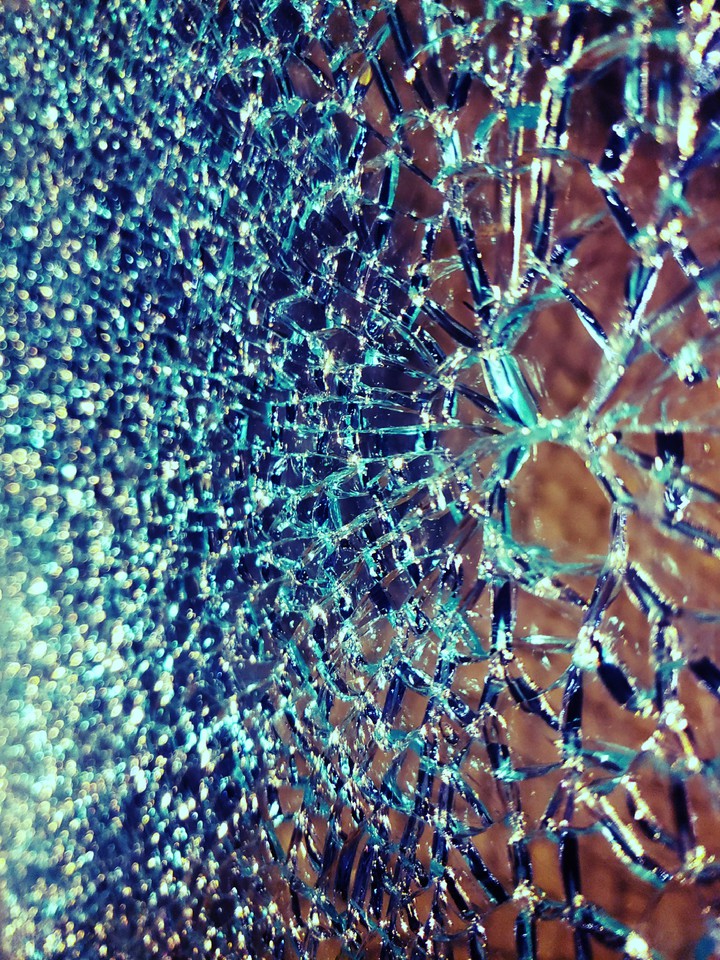 Glas