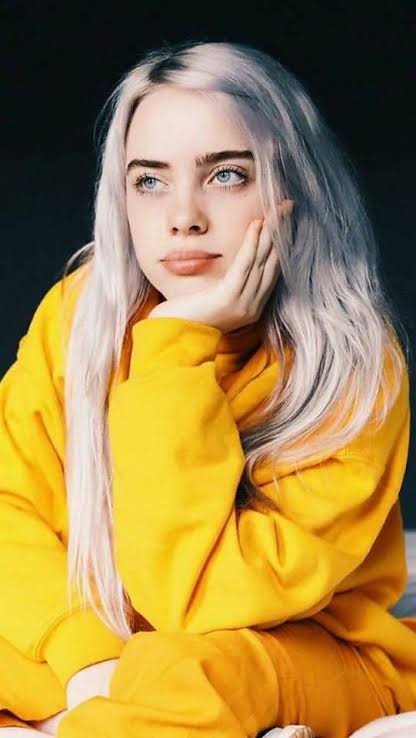 i love her