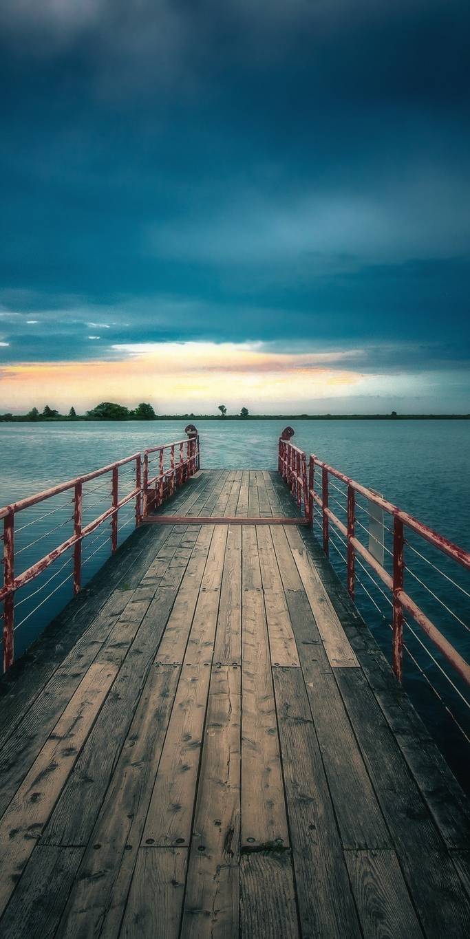 bridge