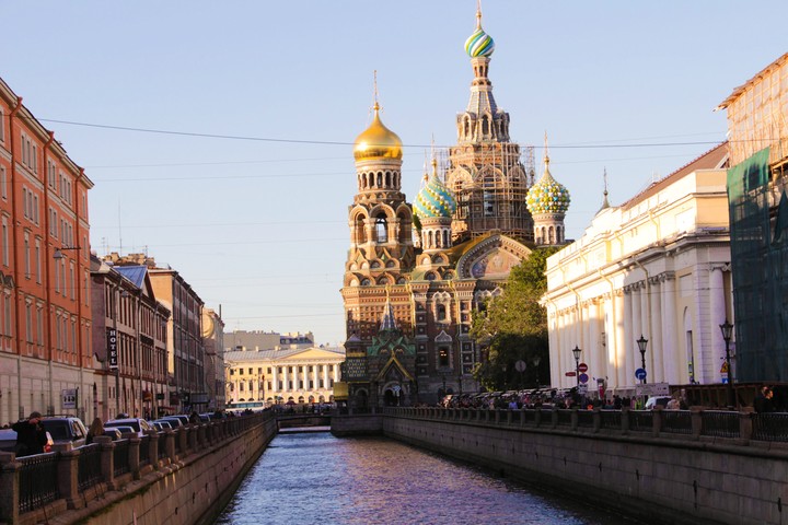Russia