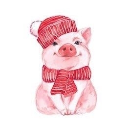 miss piggy