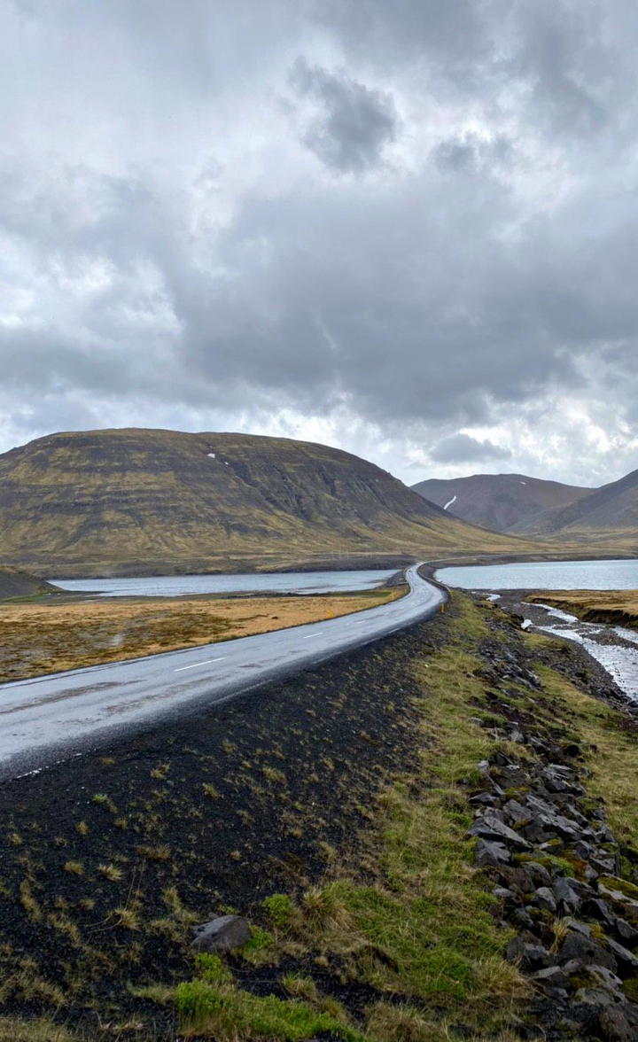 Road