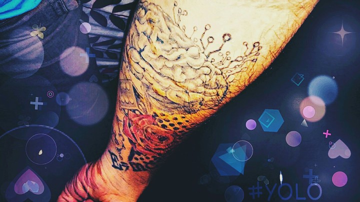 my tat
