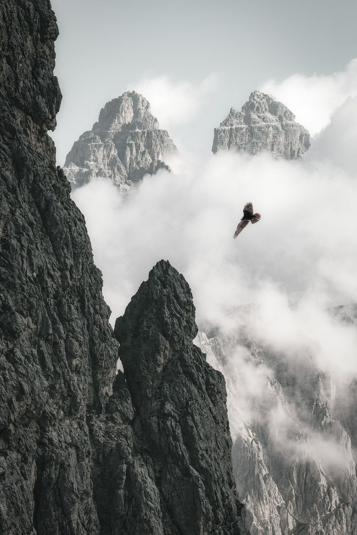 Eternal flight