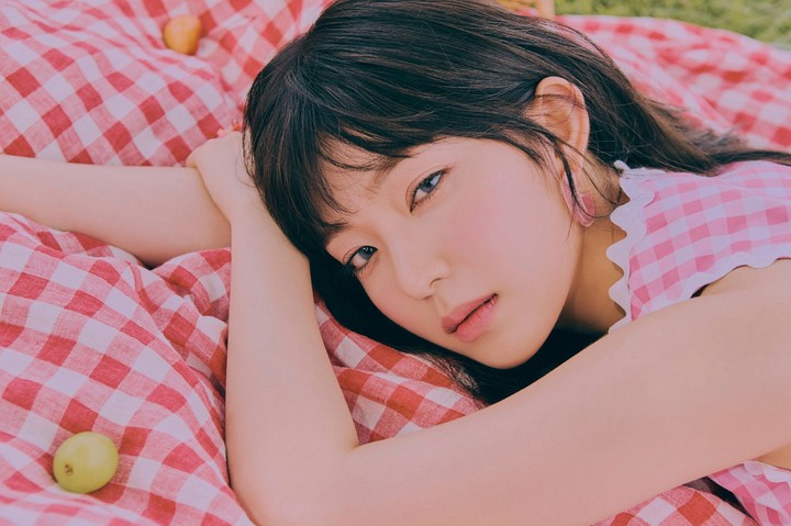 Red Velvet*