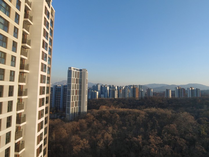 buildings?