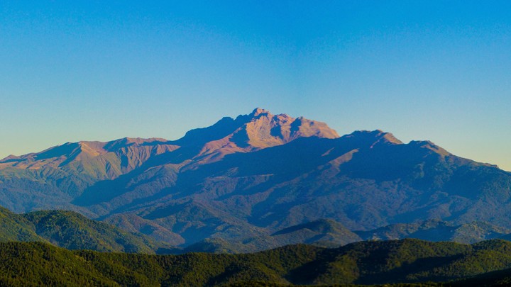 Caucasus