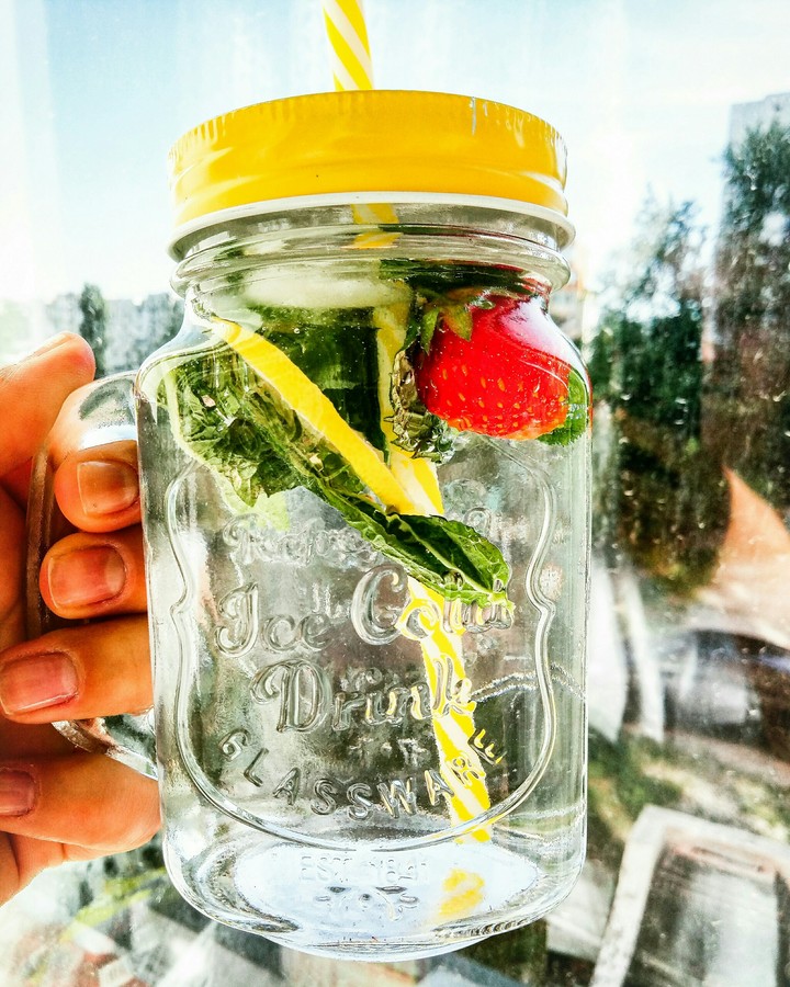Summer drink 