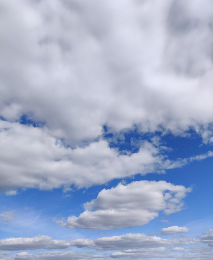 clouds