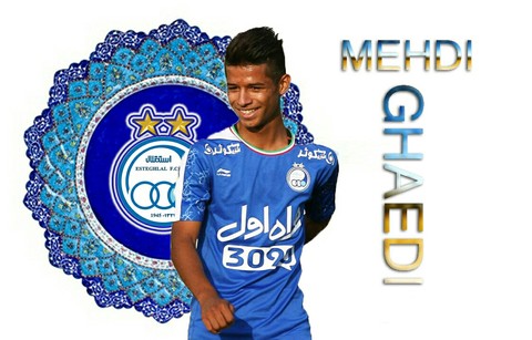 esteghlal