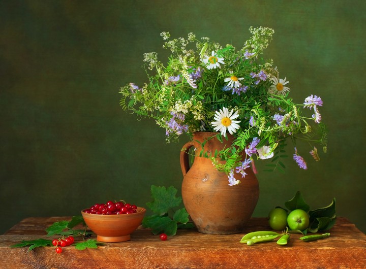 Flowers