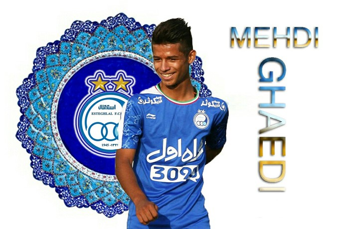 esteghlal