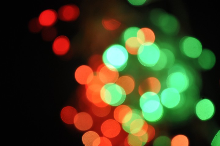lights