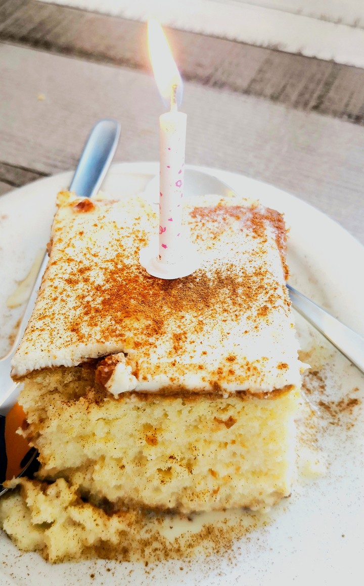 torta