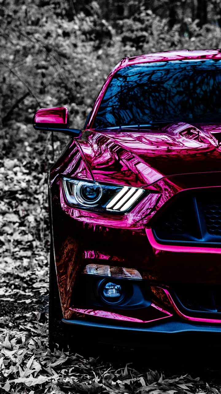 Dodge Srt