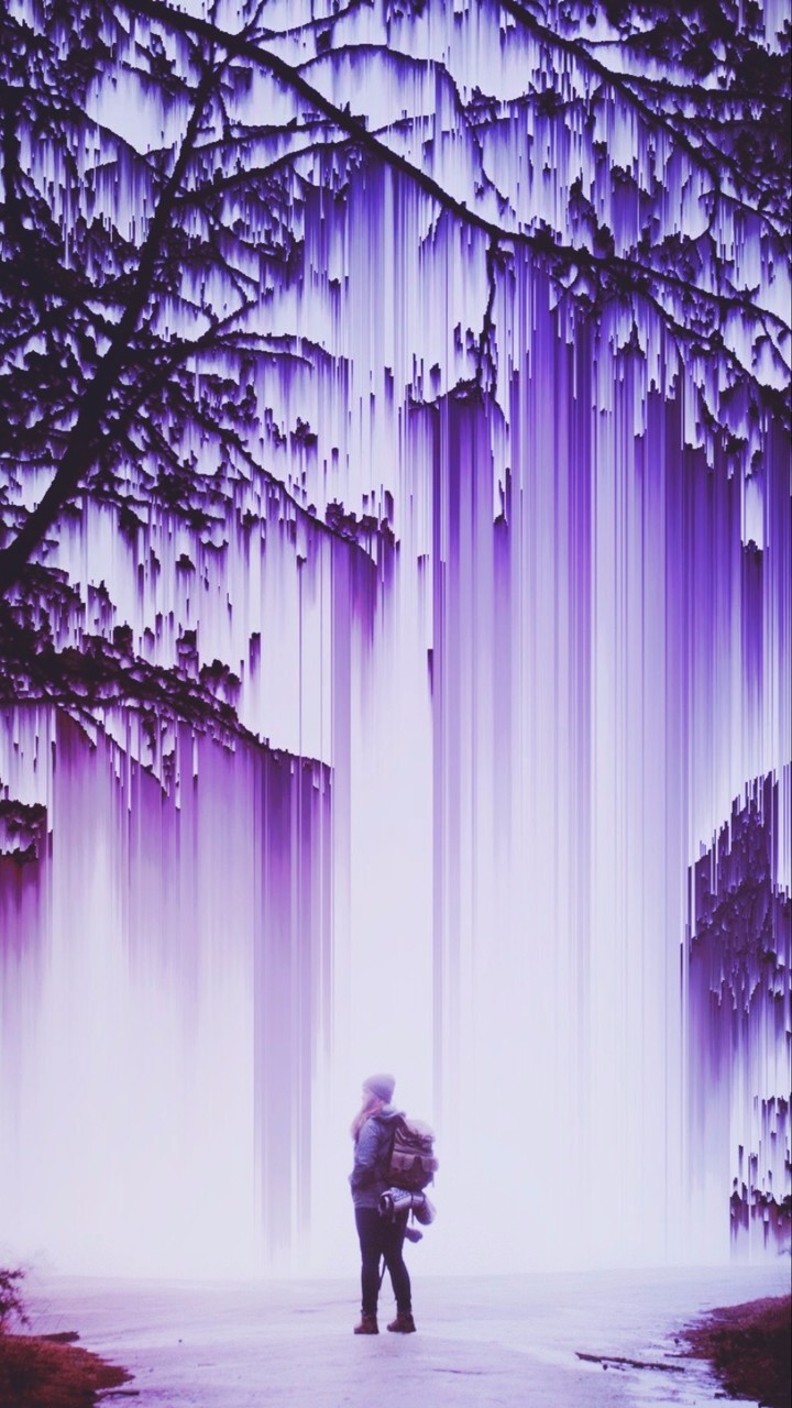 waterfall