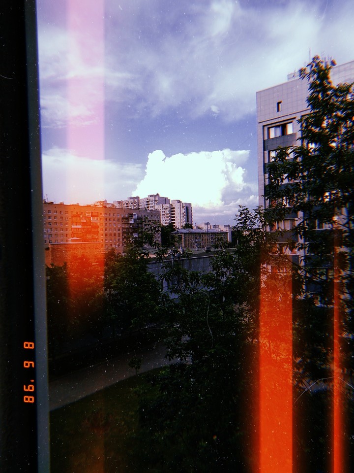 sky