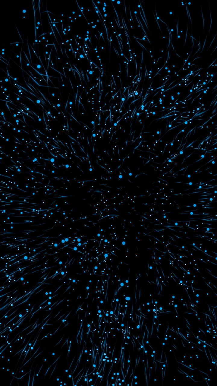 dark
