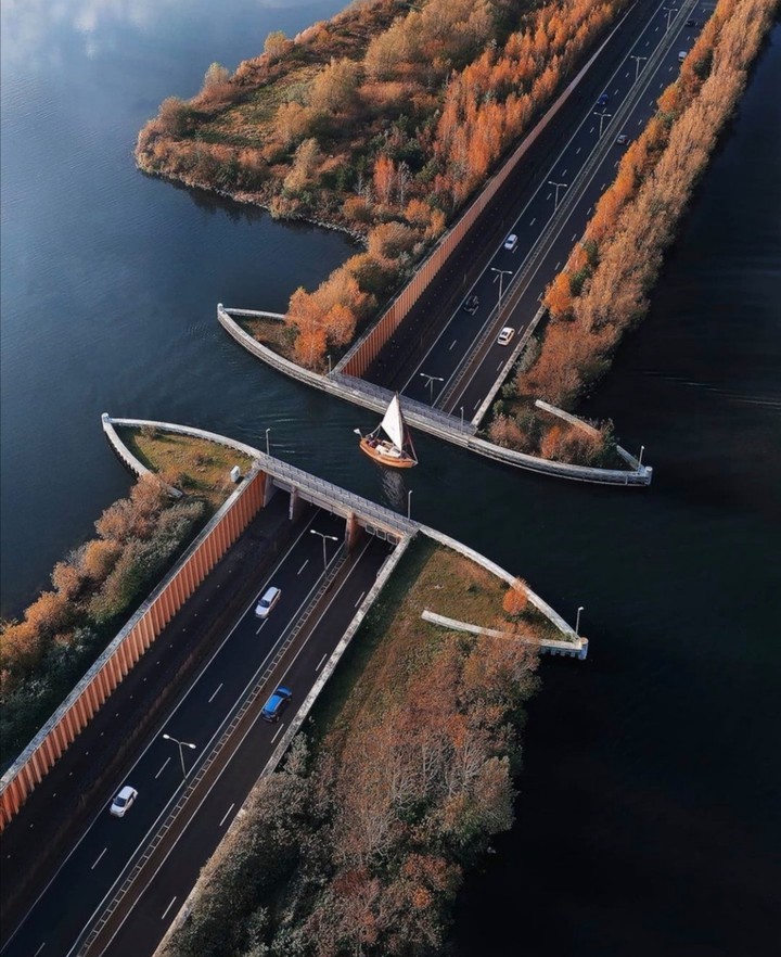 road