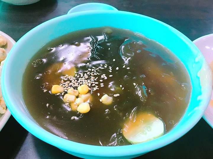 탕수육소스