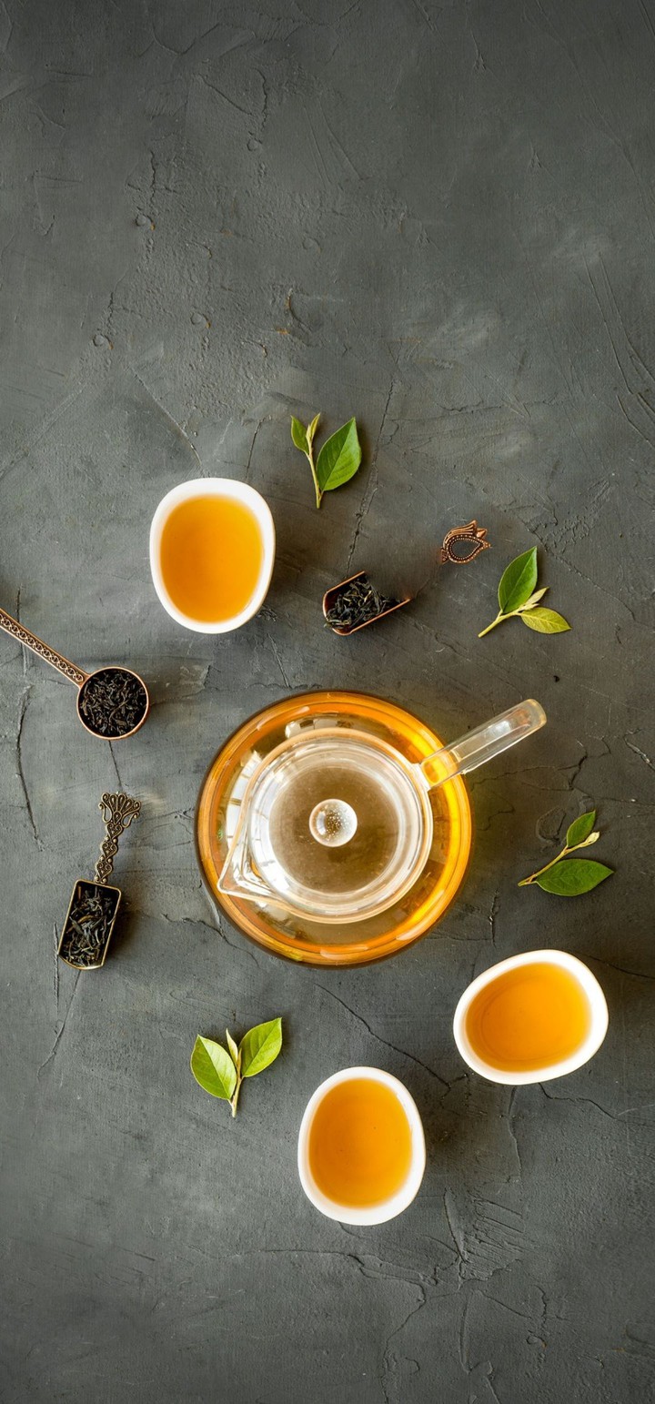 Tea