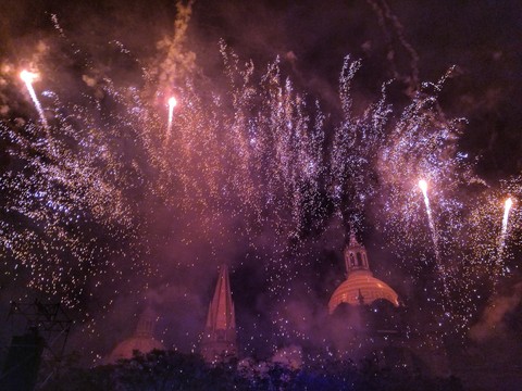 Guadalajara, Jalisco. México.