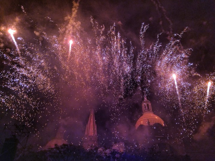 Guadalajara, Jalisco. México.