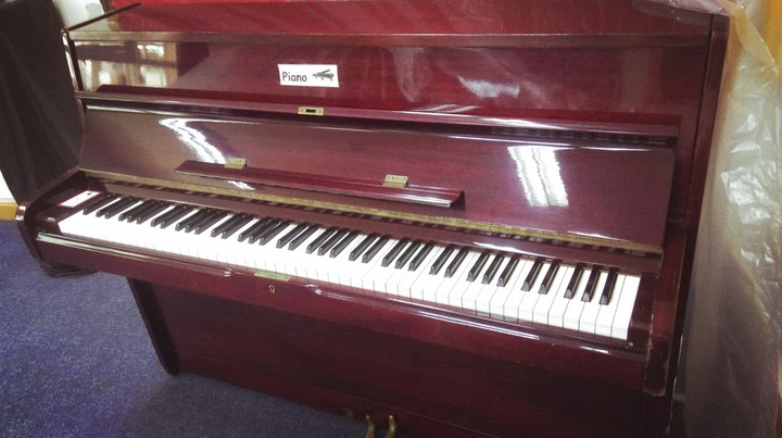 piano