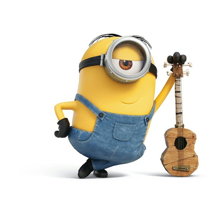 minion