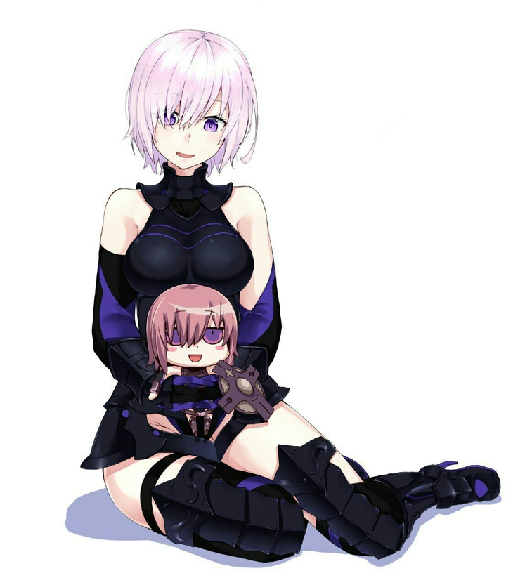 anime art