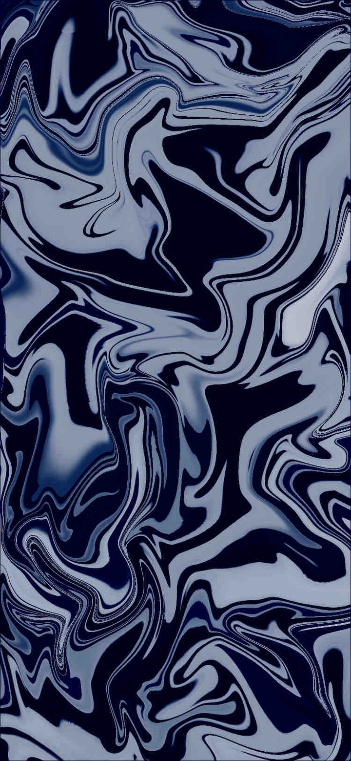 liquified metal |